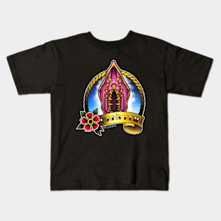 Man’s Ruin Kids T-Shirt